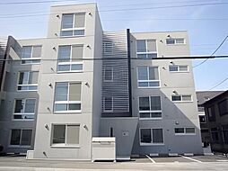 札幌市営東豊線 美園駅 徒歩2分の賃貸マンション