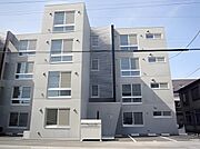 ヴィエント美園 4階 築17年8ヶ月の賃貸物件