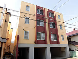 札幌市営東豊線 美園駅 徒歩6分の賃貸マンション