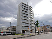 南郷7丁目駅より徒歩6分 3階 築16年2ヶ月の賃貸物件