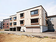 S.Uハイツ 3階 築21年4ヶ月の賃貸物件