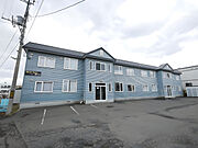 自衛隊前駅より徒歩11分 1階 築24年1ヶ月の賃貸物件