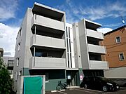 プレスタール 4階 築21年5ヶ月の賃貸物件