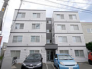 Ｂ．ＢＭｉｓｏｎｏ 2階 築17年9ヶ月の賃貸物件