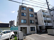 豊平公園駅より徒歩2分 1階 築21年8ヶ月の賃貸物件