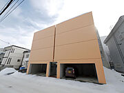 トロワフレール 3階 築23年9ヶ月の賃貸物件