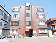 美園駅より徒歩5分 4階 築21年9ヶ月の賃貸物件