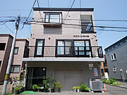 中の島駅より徒歩7分 1階 築27年2ヶ月の賃貸物件