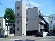 菊水駅より徒歩2分 3階 築31年7ヶ月の賃貸物件