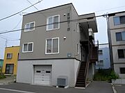 南郷18丁目駅より徒歩8分 2階 築26年3ヶ月の賃貸物件