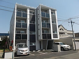 札幌市営東豊線 福住駅 徒歩9分の賃貸マンション