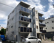 クレドヒルズの賃貸物件