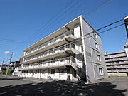 南平岸駅より徒歩8分 3階 築39年9ヶ月の賃貸物件