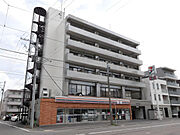 コメンスＮｏ．１ 6階 築39年4ヶ月の賃貸物件