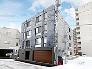 豊平公園駅より徒歩6分 2階 新築の賃貸物件