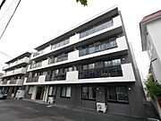 LAVERT平岸 1階 築8年2ヶ月の賃貸物件