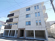 南平岸駅より徒歩11分 2階 築6年8ヶ月の賃貸物件