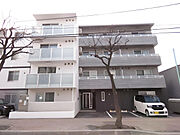 自衛隊前駅より徒歩7分 2階 築9年8ヶ月の賃貸物件