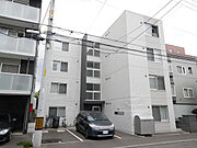 ルミック平岸の賃貸物件