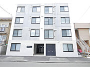 月寒中央駅より徒歩7分 3階 築4年1ヶ月の賃貸物件