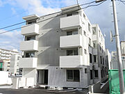 白石駅より徒歩7分 4階 築9年1ヶ月の賃貸物件