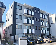 白石駅より徒歩4分 1階 築4年9ヶ月の賃貸物件