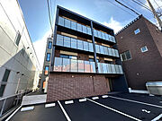 美園駅より徒歩7分 1階 築2年2ヶ月の賃貸物件