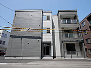 中の島駅より徒歩4分 1階 築7年6ヶ月の賃貸物件