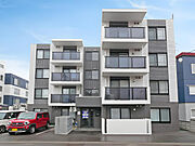 南郷13丁目駅より徒歩7分 1階 築1年10ヶ月の賃貸物件