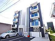 フライングヒル平岸 1階 築6年1ヶ月の賃貸物件