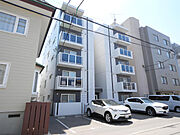 ジョヴァンニ菊水 2階 築8年7ヶ月の賃貸物件