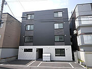 南郷13丁目駅より徒歩5分 3階 築1年6ヶ月の賃貸物件