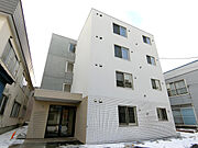 ラデュレ白石 3階 築5年11ヶ月の賃貸物件