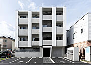 月寒中央駅より徒歩7分 2階 築7年2ヶ月の賃貸物件