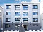 南郷13丁目駅より徒歩5分 1階 新築の賃貸物件