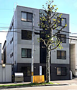 ＬｉＴＨＯＳ—Ｍ 3階 築5年2ヶ月の賃貸物件