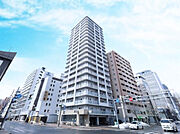 豊水すすきの駅より徒歩1分 7階 築18年7ヶ月の賃貸物件