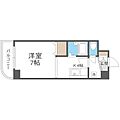 アベニール北円山9階3.9万円