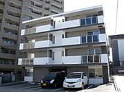 福住駅より徒歩1分 1階 築10年8ヶ月の賃貸物件