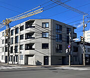 ＣＩＴＹＲＥＳＩＤＥＮＣＥ栄通 1階 築2年2ヶ月の賃貸物件