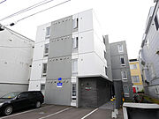 プラウドナンゴウ 4階 築13年8ヶ月の賃貸物件