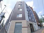 バスセンター前駅より徒歩1分 4階 築12年8ヶ月の賃貸物件