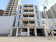 さっぽろ駅より徒歩11分 5階 築18年8ヶ月の賃貸物件