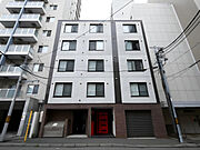 ブランノワール札幌駅前の賃貸物件