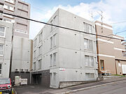 マリーノ 4階 築18年4ヶ月の賃貸物件