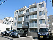 リッチモンド豊平公園 2階 築11年2ヶ月の賃貸物件