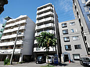 菊水駅より徒歩5分 8階 築21年10ヶ月の賃貸物件