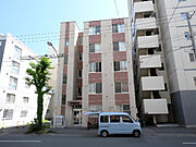 すいえん 4階 築21年1ヶ月の賃貸物件