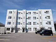 澄川駅より徒歩15分 4階 築21年3ヶ月の賃貸物件