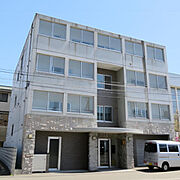 アイアール平岸 2階 築21年の賃貸物件